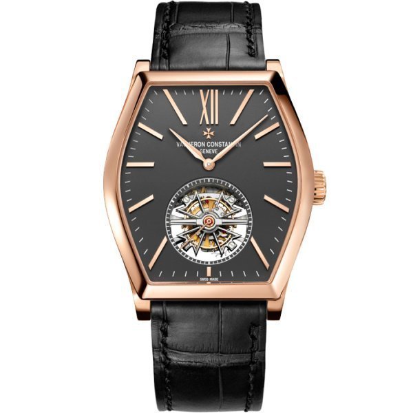 Vacheron Constantin Malte Tourbillon 30130/000R-B289 