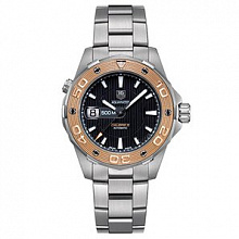 Aquaracer 500 M Calibre 5 Automatic 1112