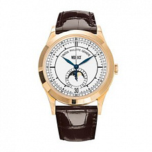 Patek Philippe Complications 5396