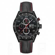 Carrera Calibre 1887 Chronograph 43mm CAR2A80.FC6237 1112