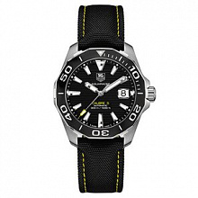 Aquaracer 300M Calibre 5 Automatic 41mm 11112