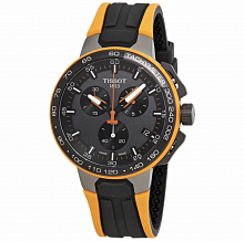 T-RACE CYCLING CHRONOGRAPH 003