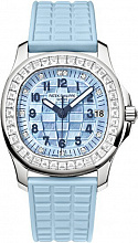 Patek Philippe Aquanaut Ladies 5072G-001