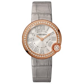 Cartier Ballon Blanc de Cartier 30 mm WJBL0003