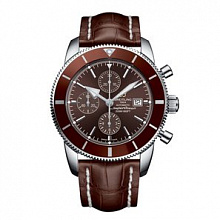 Superocean Heritage Chronograph 46 1112