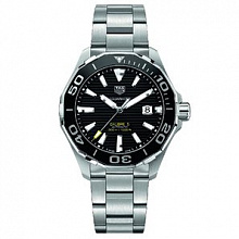 Aquaracer 300M Calibre 5 Automatic 43mm 1114