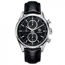 Carrera Calibre 1887 Automatic Chronograph 41mm CAR2110.BA0724 1112