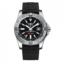 Avenger II GMT 1116