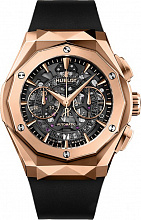 Classic Fusion Aerofusion Chronograph Orlinski 