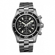 Aeromarine Superocean II Chronograph A1334102/BA84 1212