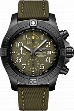 Breitling Avenger Automatic 45 Night Mission V13317101L1X1