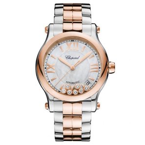 Chopard Happy Sport Automatic 005