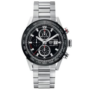 TAG Heuer Carrera Calibre Heuer 01 CAR201Z.BA0714