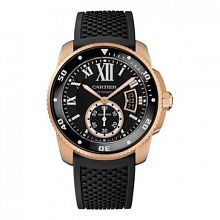 Calibre de Cartier Diver W2CA0004 V2 1113