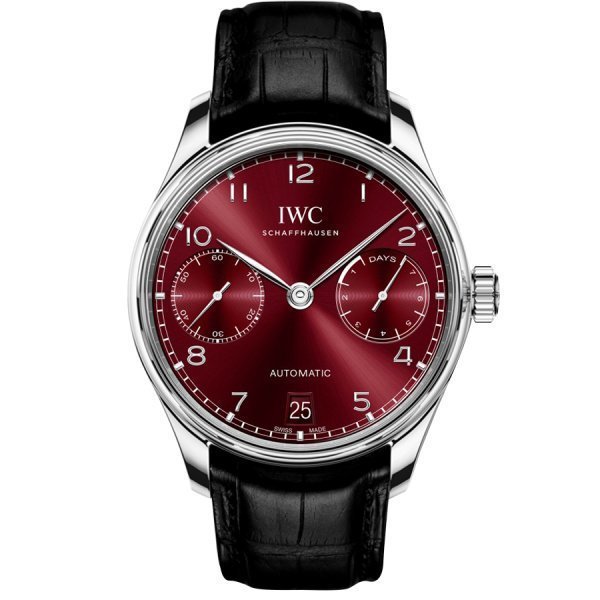 IWC Portugieser Automatic IW500714