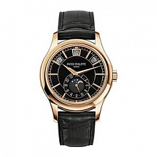 Patek Philippe Complications 5205 5205G-010