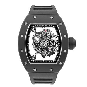 Richard Mille RM 055 Bubba Watson Ceramic 001