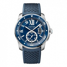 Calibre de Cartier Diver WSCA0011 V2 1112