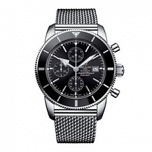 Superocean Heritage Chronograph 46 1116