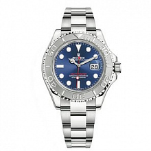 Yacht-Master 37mm (116622 Blue)