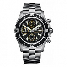 Aeromarine Superocean II Chronograph A13341A8/BA82 1112