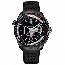 Grand Carrera Calibre 36 RS Chronograph CAV5185.FT6020 1112