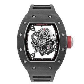 Richard Mille RM 055 Bubba Watson Ceramic