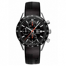 Carrera Calibre 16 Day Date Monaco Limited Edition 1122