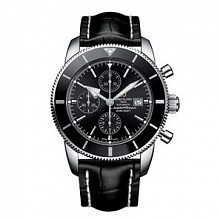 Superocean Heritage Chronograph 46 1113