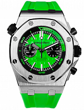 Royal Oak Offshore Diver Chronograph 1124