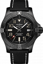 Breitling Avenger Automatic 45 Seawolf V17319101B1X1