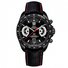 Grand Carrera Calibre 17 Automatic Chronograph CAV511A.FT6019 1112