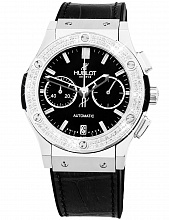 Classic Fusion Chronograph 035