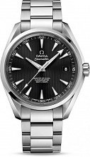 Seamaster Aqua Terra Master Co-Axial 41.5mm