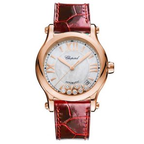 Chopard Happy Sport Automatic 003