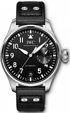 Pilot`s Watches Big Pilot’s Watch IW501001