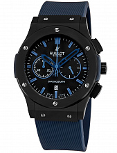 Classic Fusion Chronograph 015