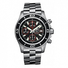 Aeromarine Superocean II Chronograph A1334102/BA81 1112