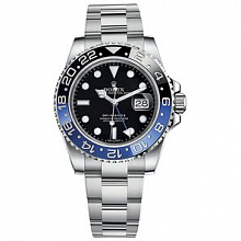 GMT Master II 116710BLNR V3 1294