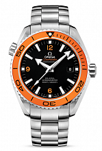 Seamaster Planet Ocean 600M