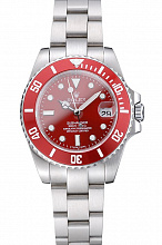 Submariner Date 116610LN 11263