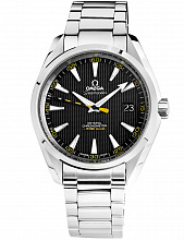 Seamaster Aqua Terra Master Co-Axial 41.5mm 1113