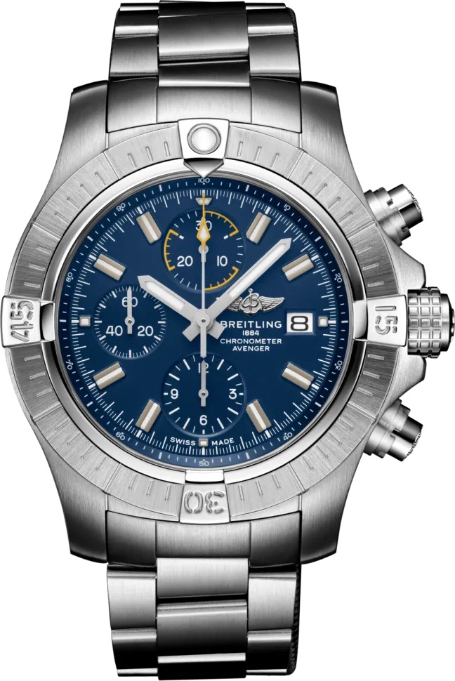 Breitling Avenger Chronograph 45 A13317101C1A1 