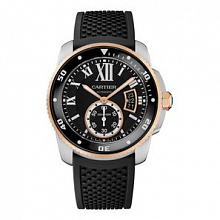 Calibre de Cartier Diver E274531 1112