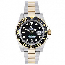 GMT Master II 116713LN 1297