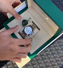 Rolex Daytona 1112