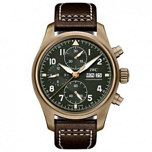 Pilot Watch Chronograph Spitfire (IW387902) 