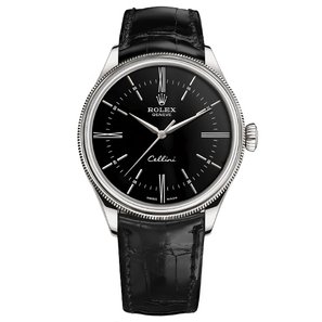 Rolex Cellini Time 50509 Black