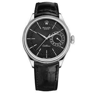 Rolex Cellini Date 50519 Black