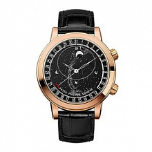 Patek Philippe Celestial Sky Moon 0112